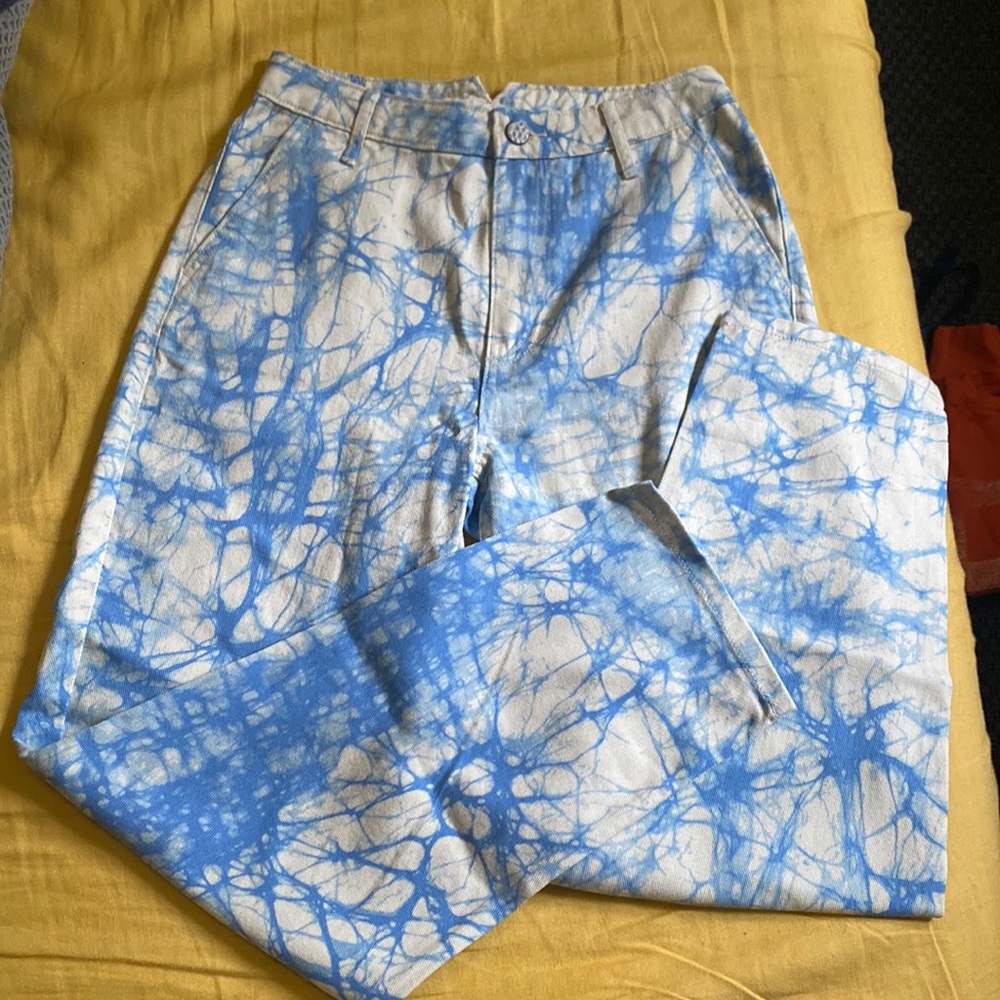 Rachel Comey for Target straight leg denim